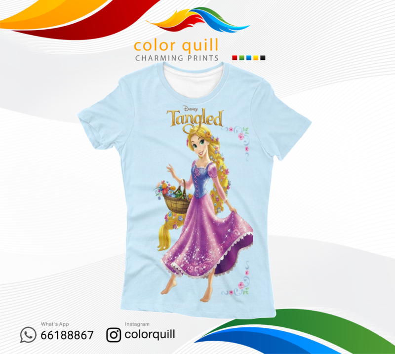 Rapunzel 10