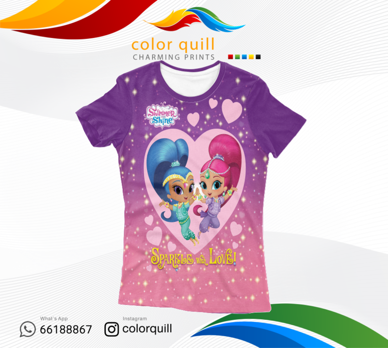 Shimmer and Shine 07