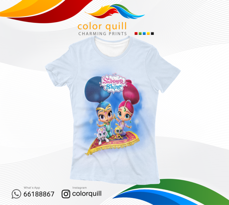 Shimmer and Shine 06