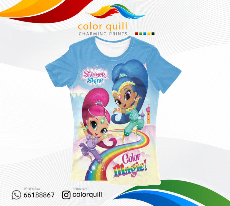 Shimmer and Shine 09