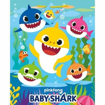 Baby Shark