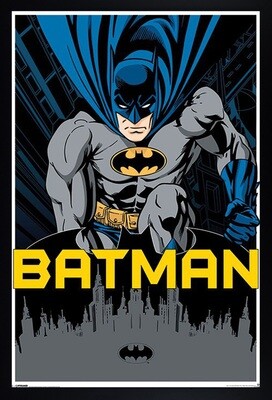 Batman