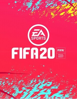fifa 20