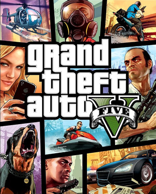 GTA