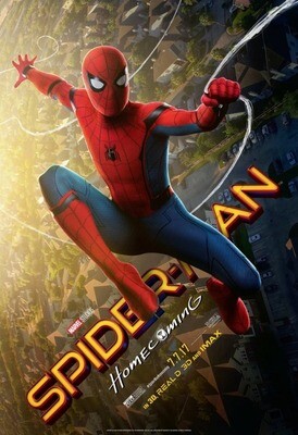 spiderman