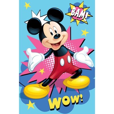 Mickey Mouse