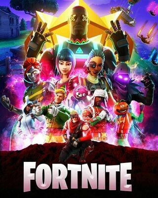 Fortnite