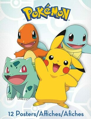 Pokemon