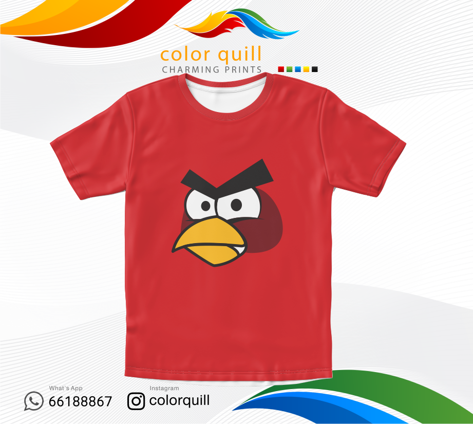 angry bird 01