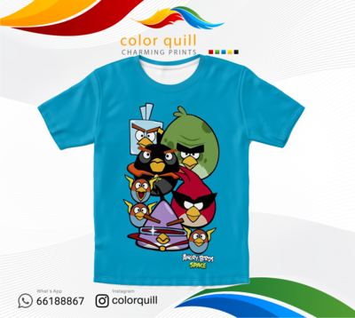 angry bird 09