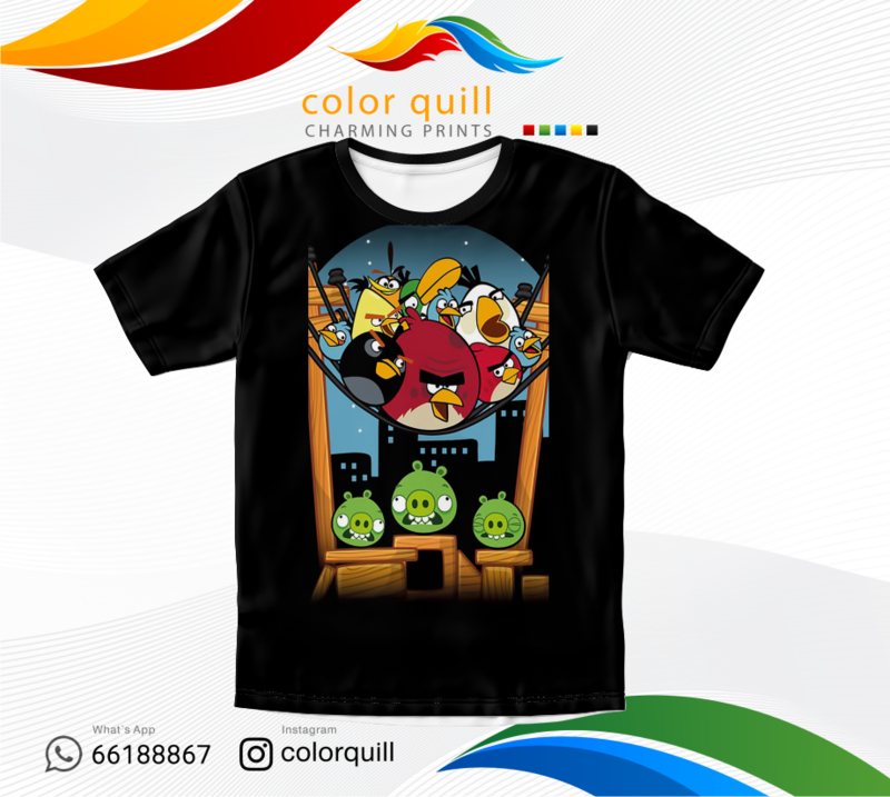 angry bird 07