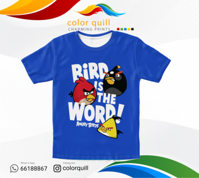 angry bird 10