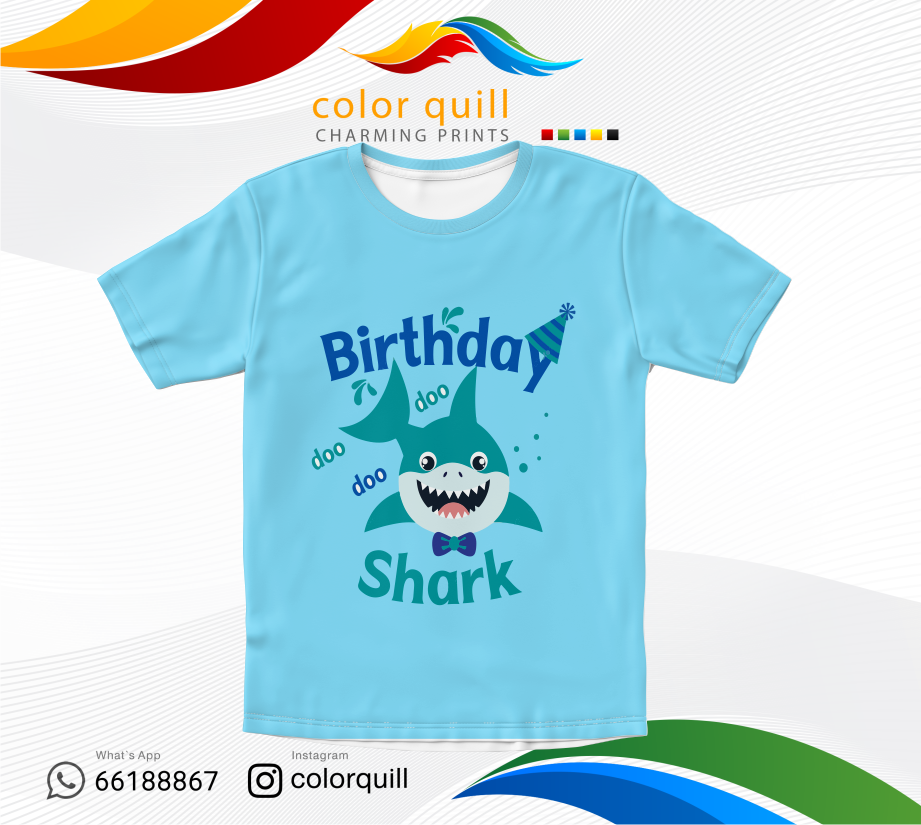 Baby Shark 10