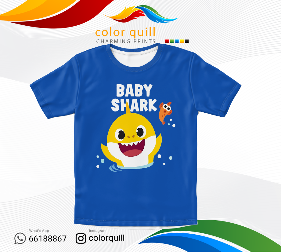 Baby Shark 08