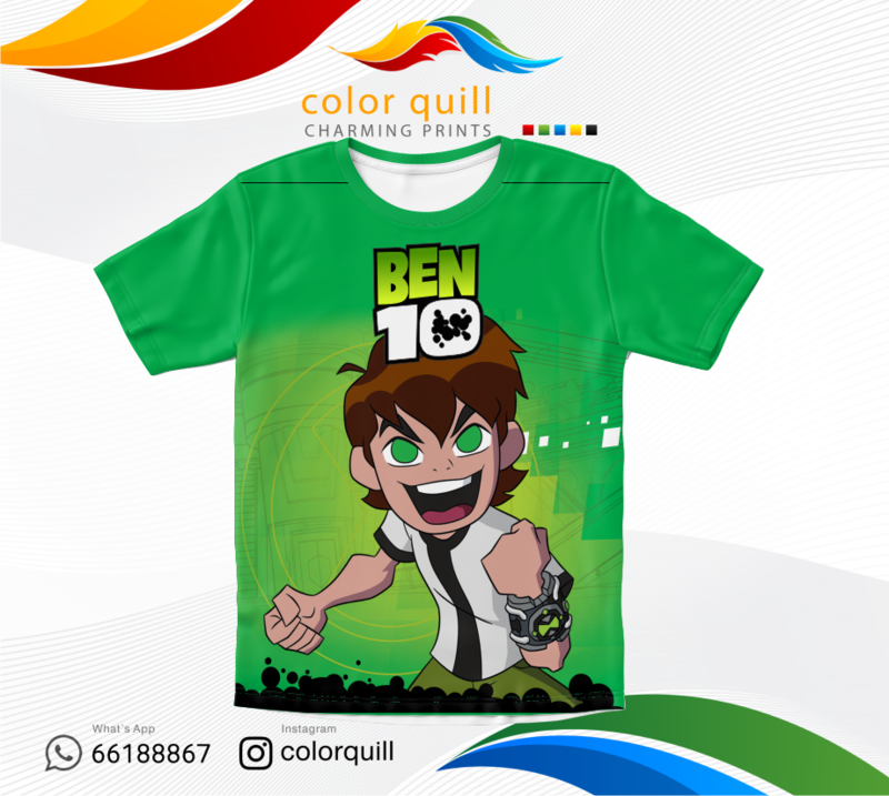 Ben Ten 04