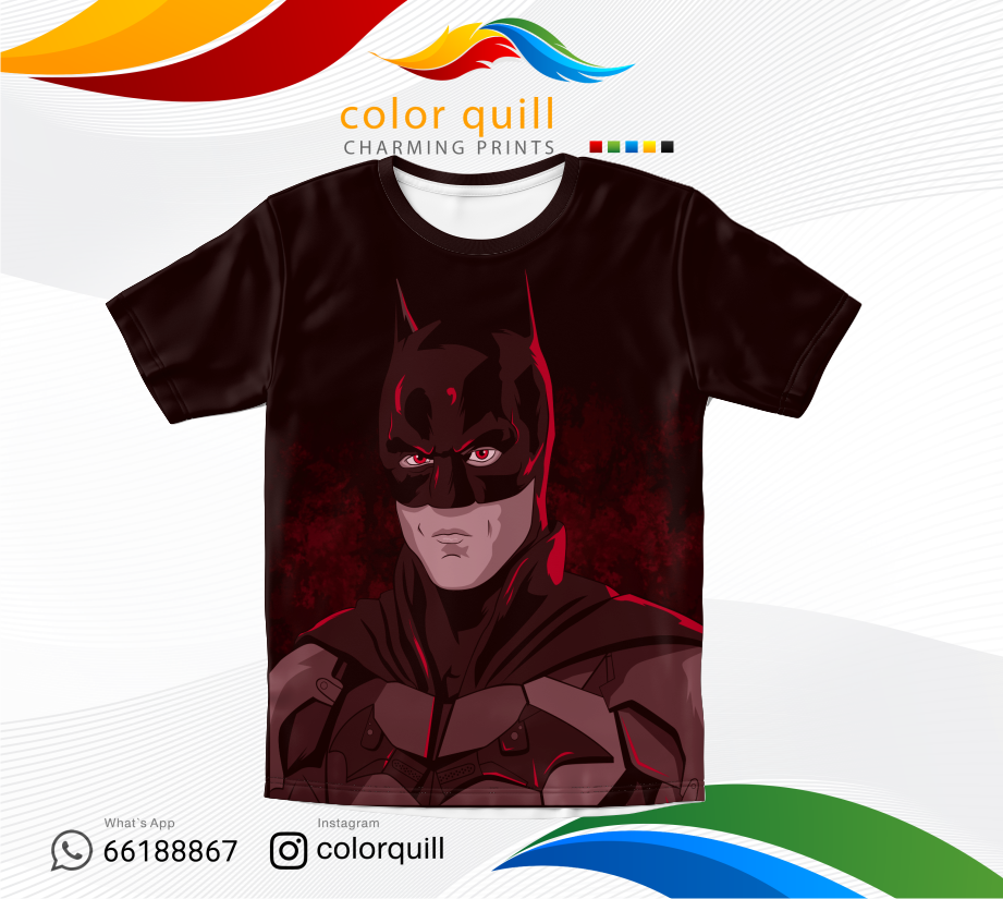 Batman 08