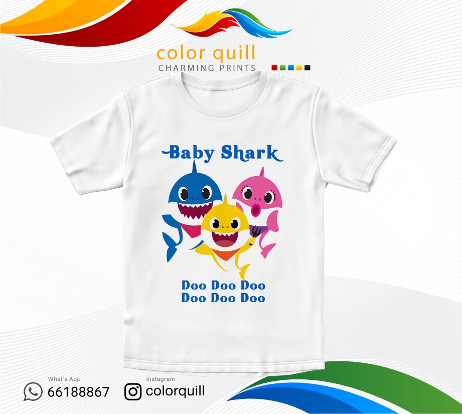 Baby Shark 01
