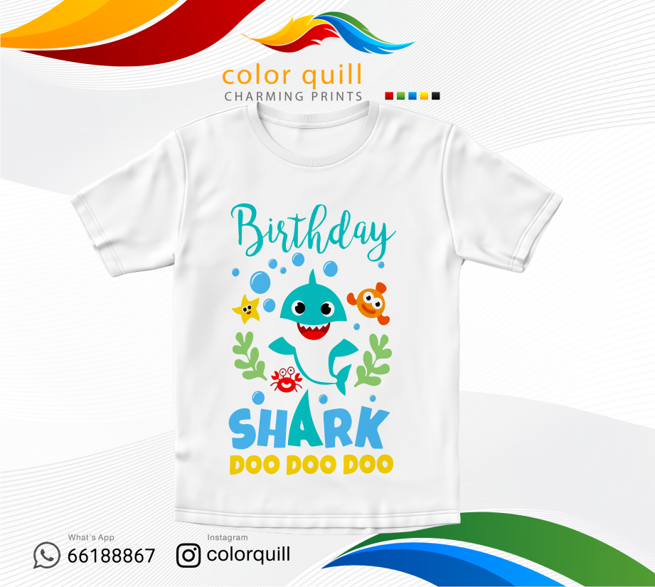 Baby Shark 07