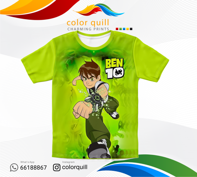 Ben Ten 01