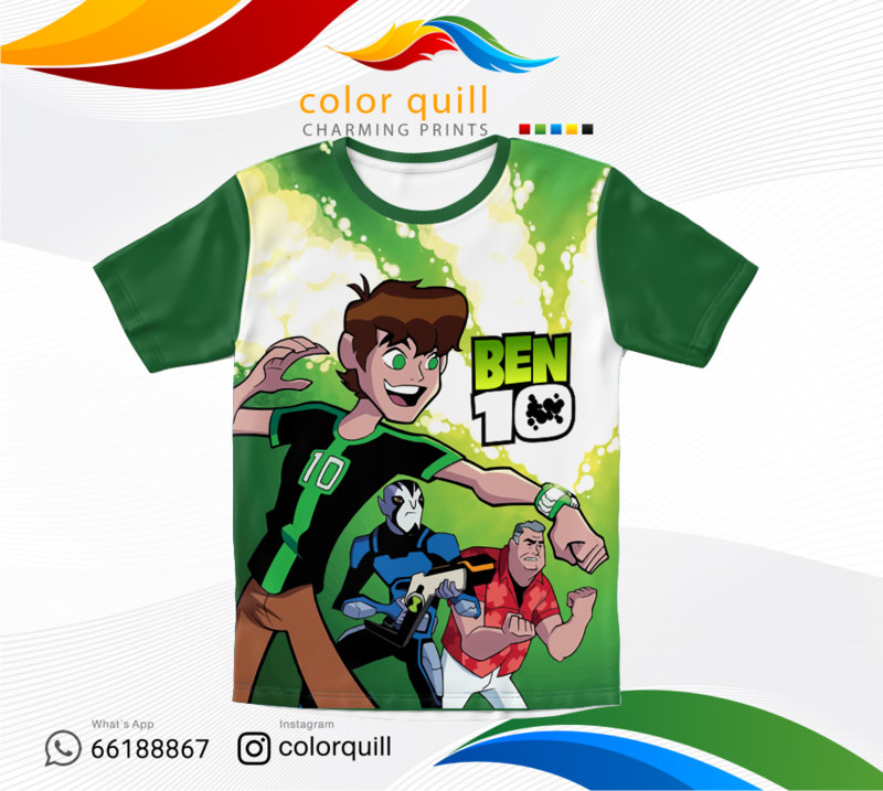 Ben Ten 06