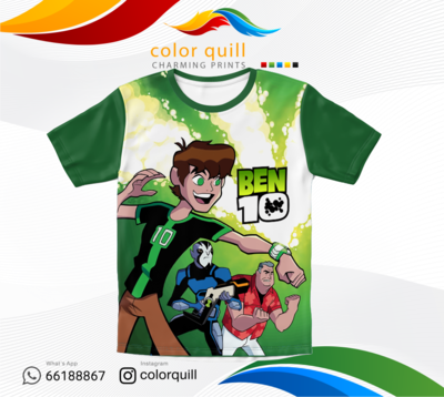 Ben Ten 06