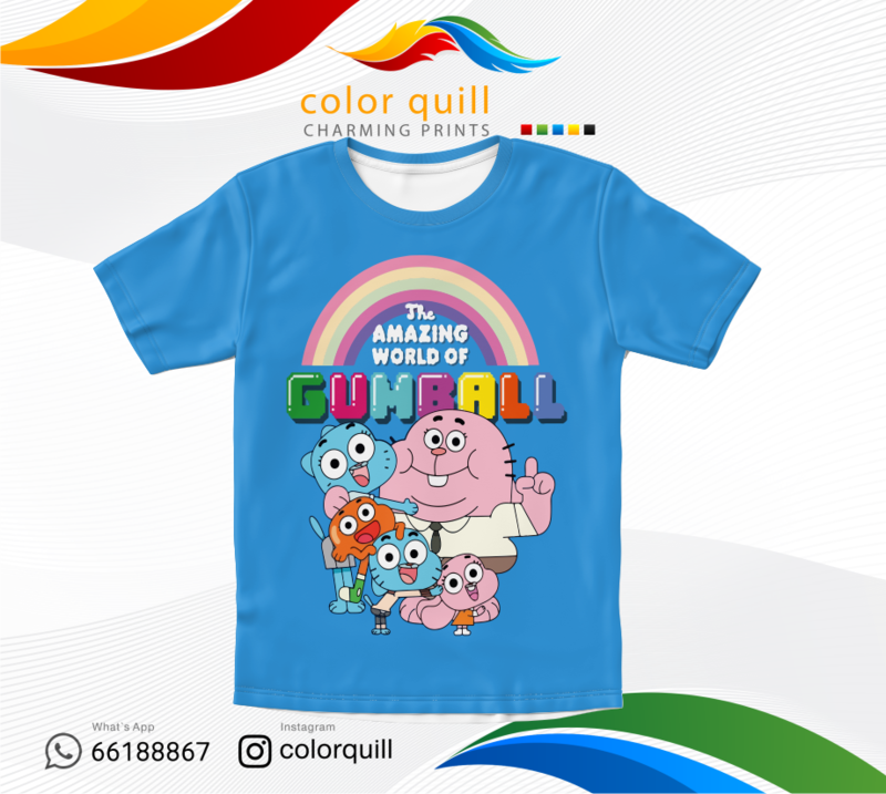Darwin and Gumball 02