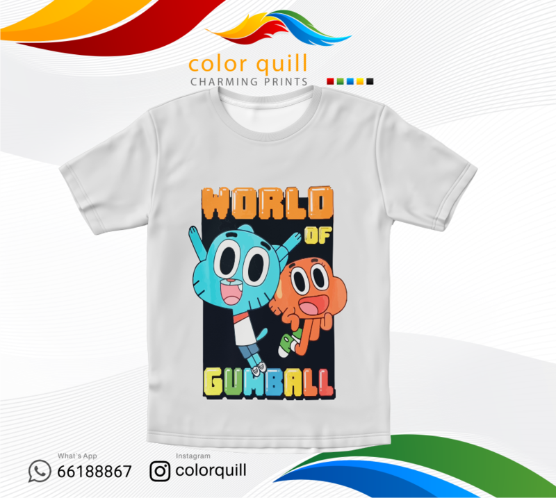Darwin and Gumball 08