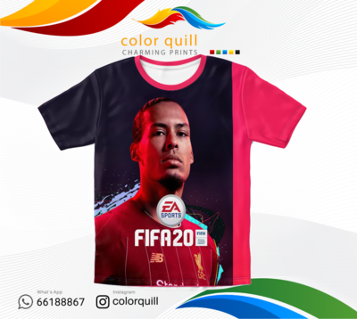 fifa 20 10