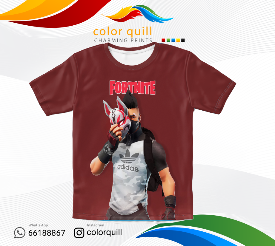Fortnite 10