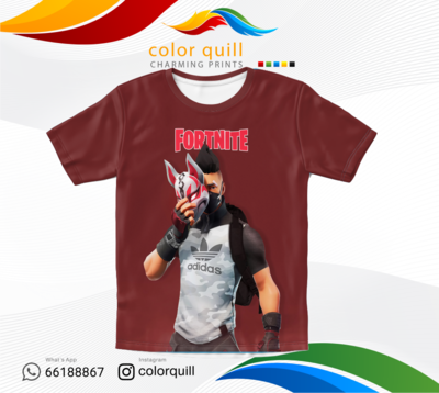 Fortnite 10