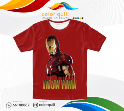 iron man 01