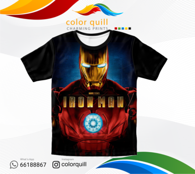 iron man 11