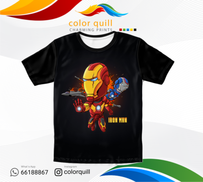 iron man 12