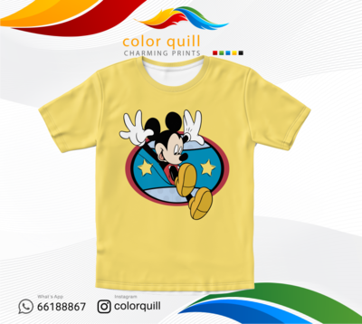 Mickey Mouse 04