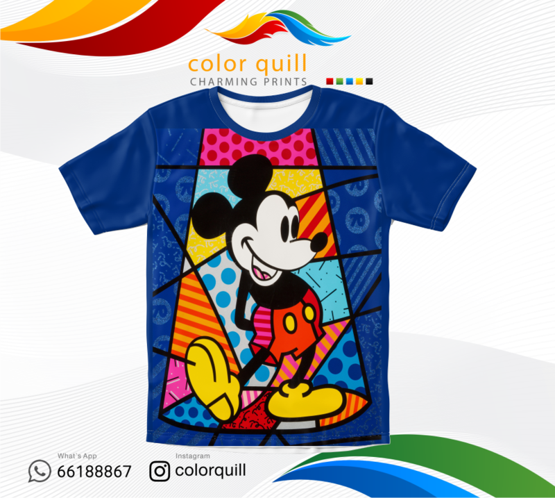 Mickey Mouse 09