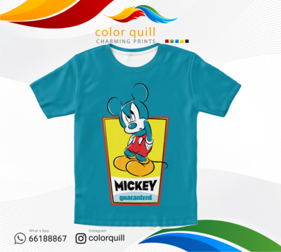 Mickey Mouse 05