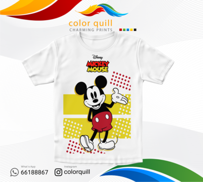 Mickey Mouse 06