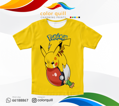 Pokemon 04