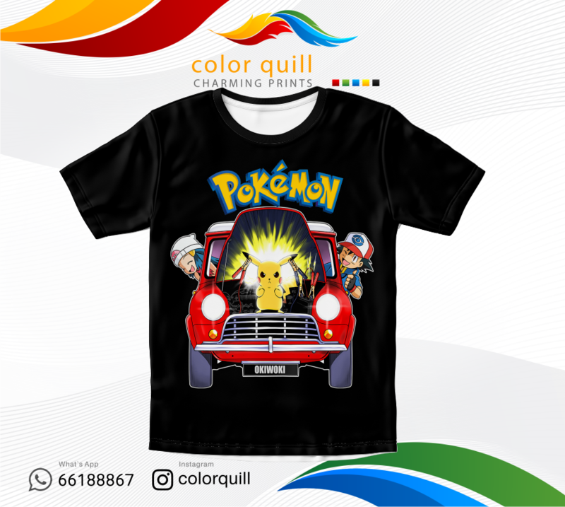 Pokemon 08