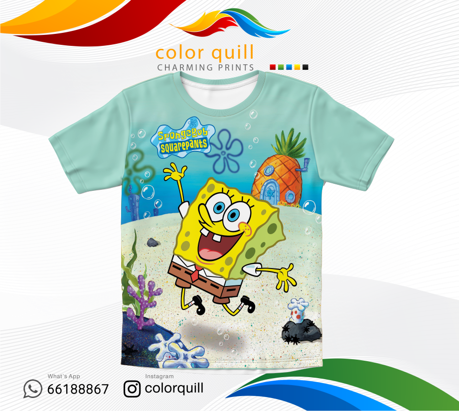 SpongeBob 03