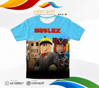 ROBLOX 03