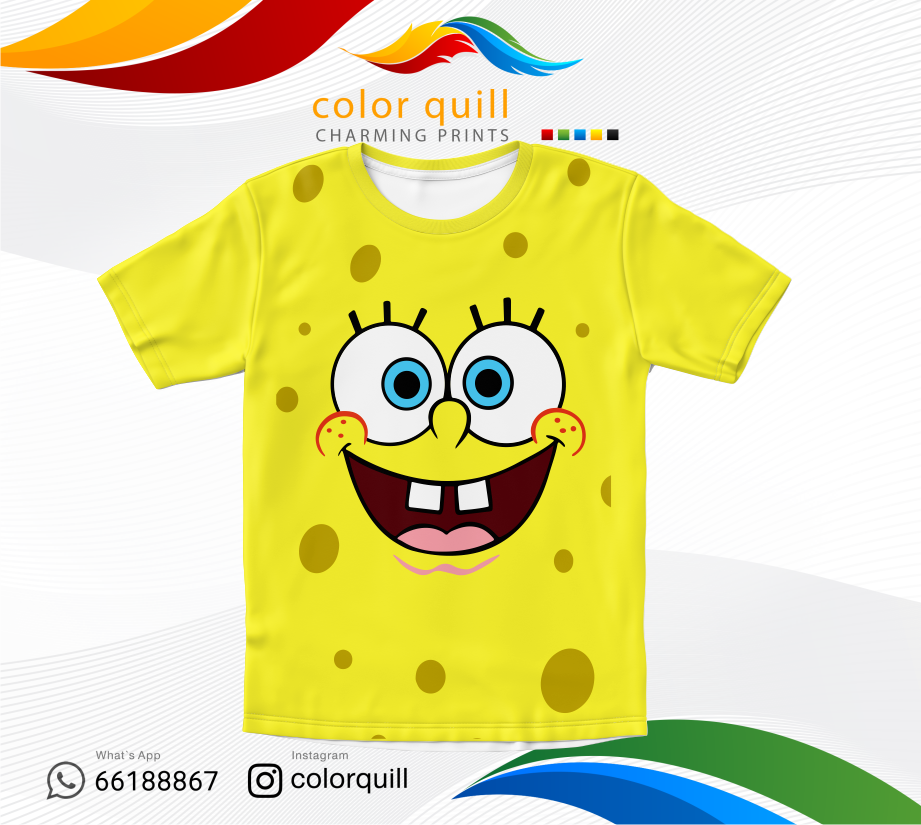 SpongeBob 02