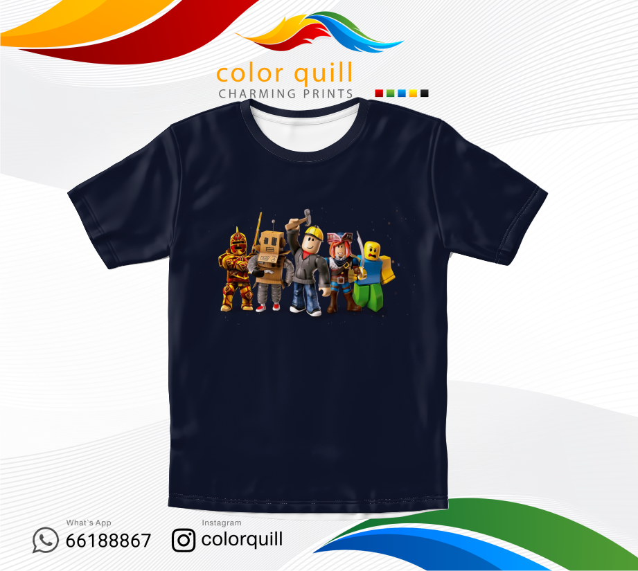ROBLOX 01