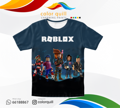 ROBLOX 08