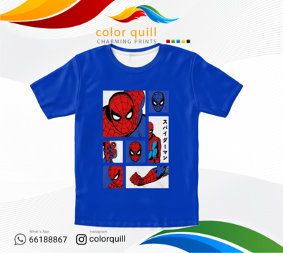 spider-man 10
