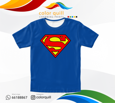 Superman 01