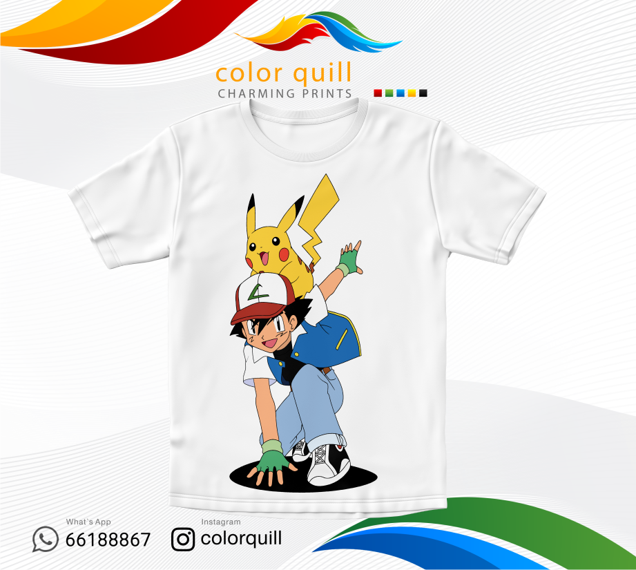 Pokemon 09