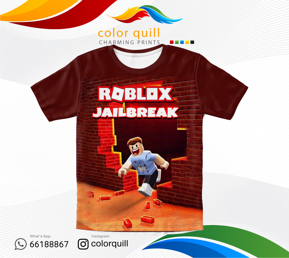 ROBLOX 10