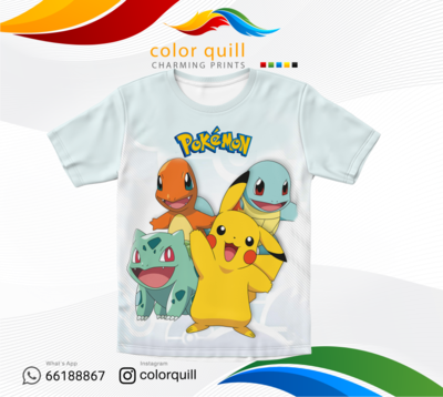 Pokemon 07