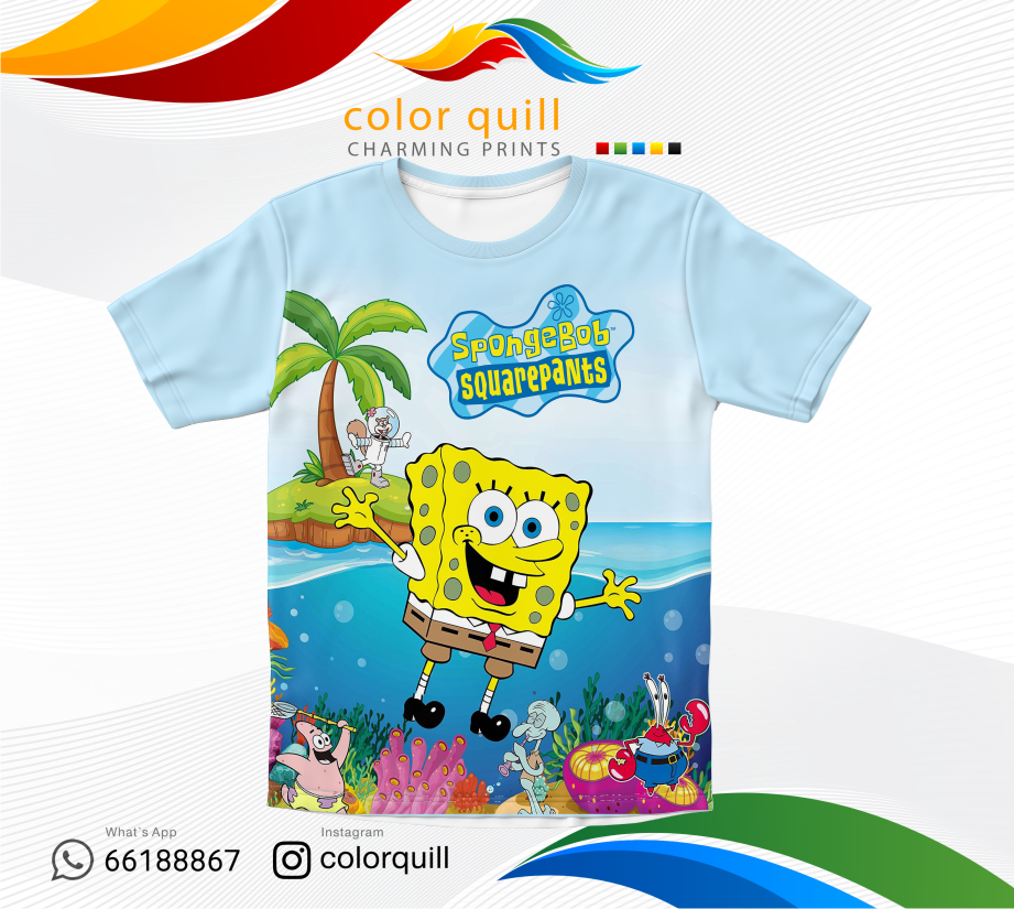 SpongeBob 06